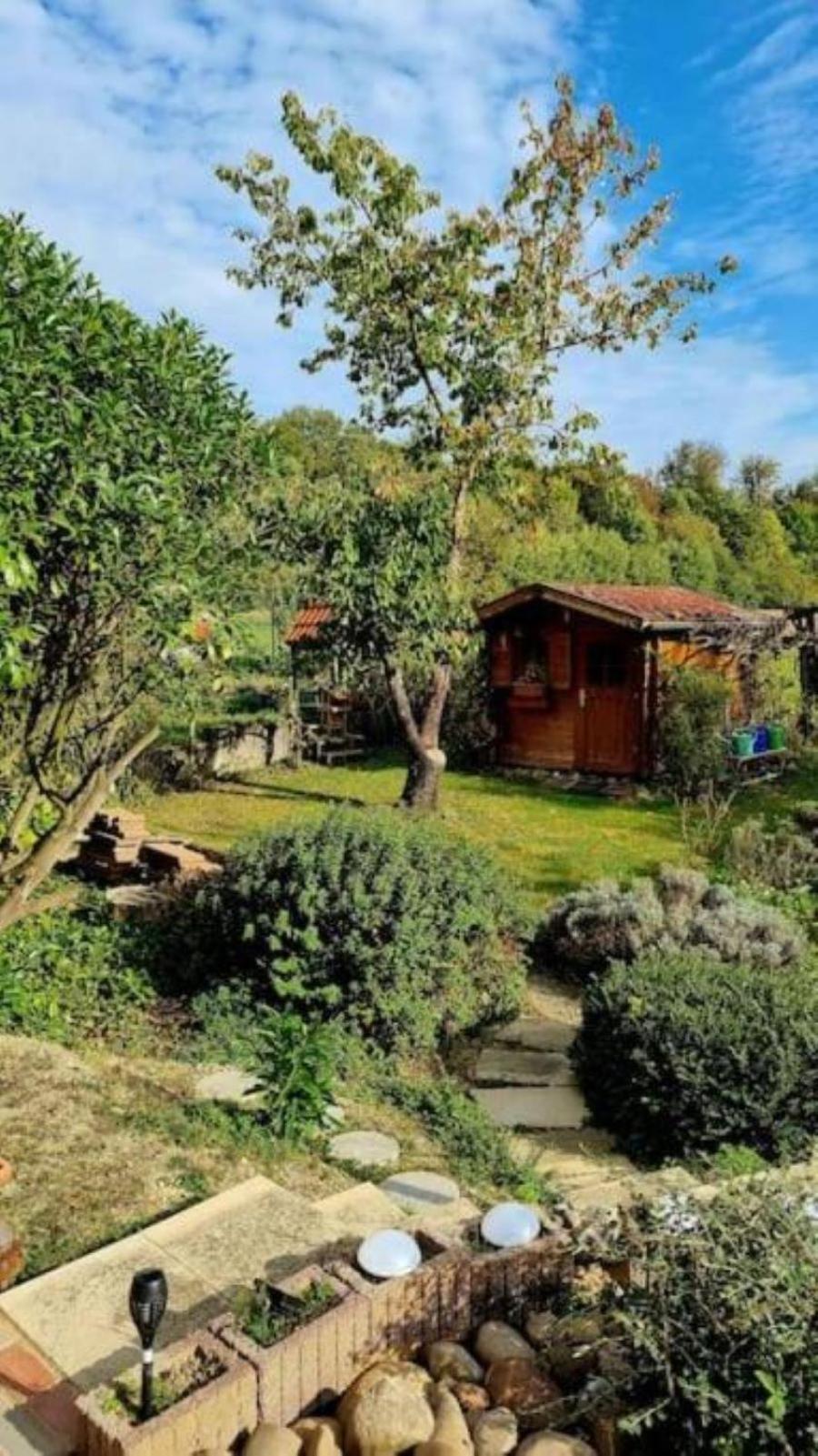 La Maison Des Roses Drachenbronn-Birlenbach Dış mekan fotoğraf