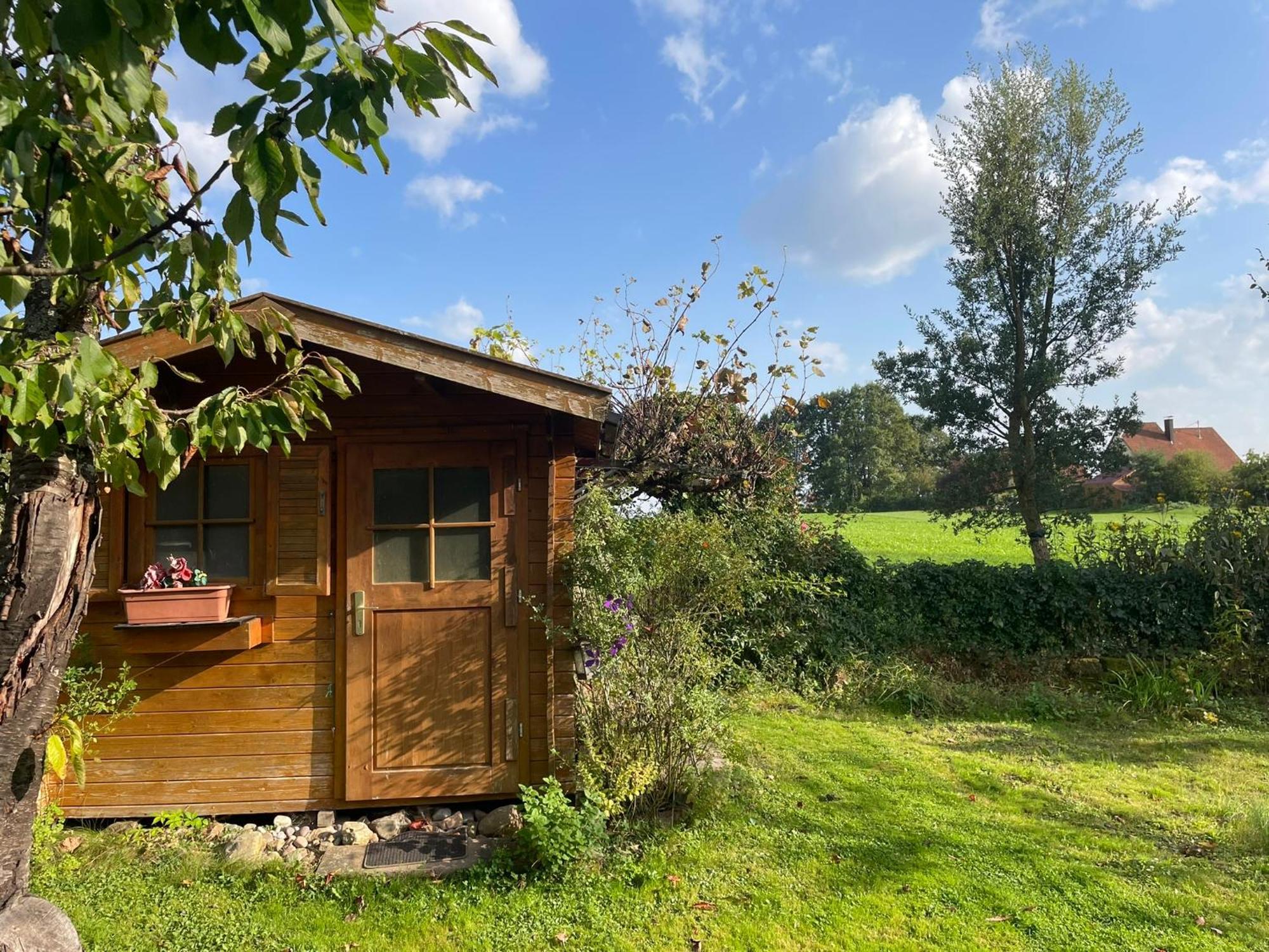 La Maison Des Roses Drachenbronn-Birlenbach Dış mekan fotoğraf
