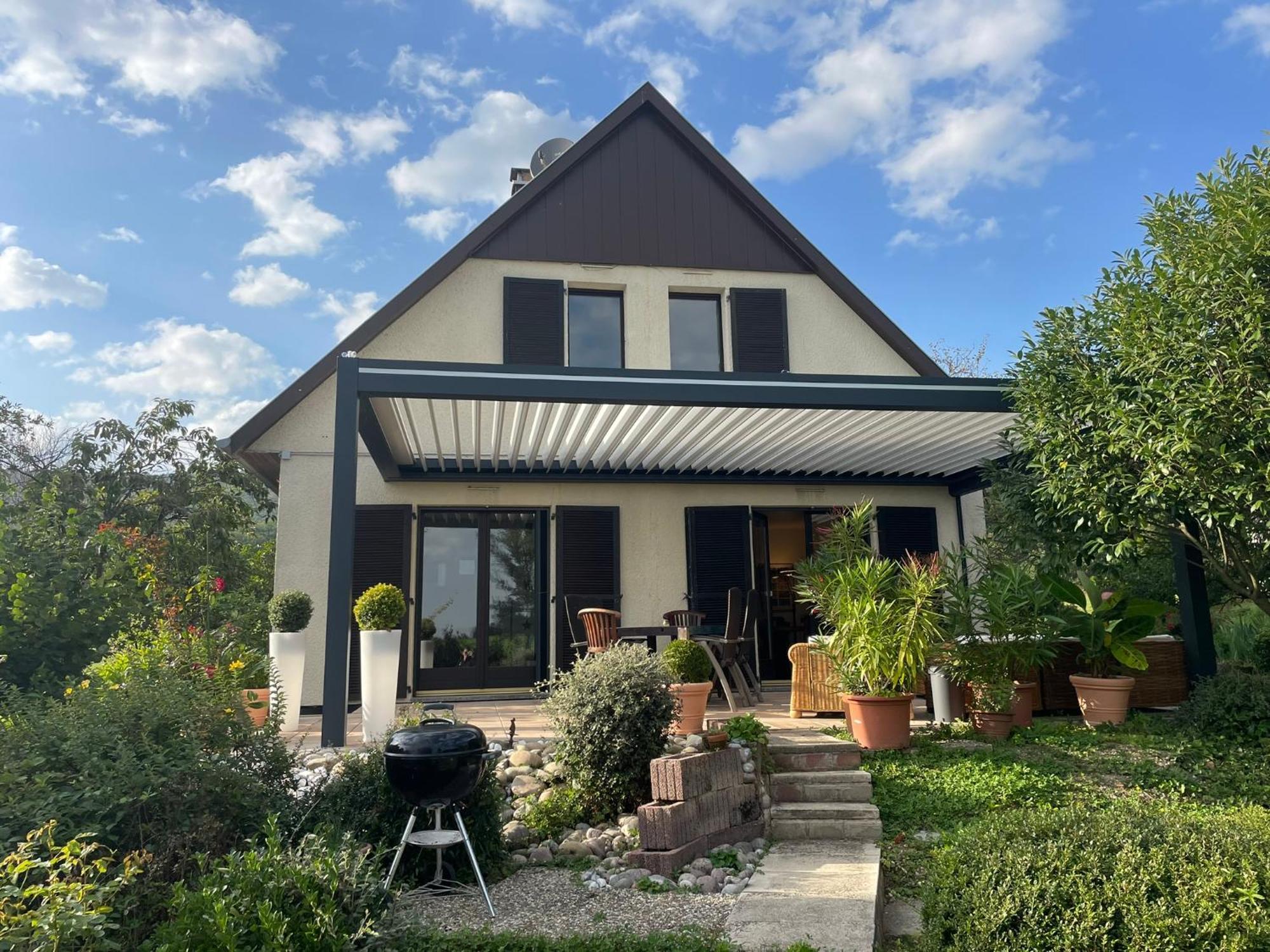 La Maison Des Roses Drachenbronn-Birlenbach Dış mekan fotoğraf