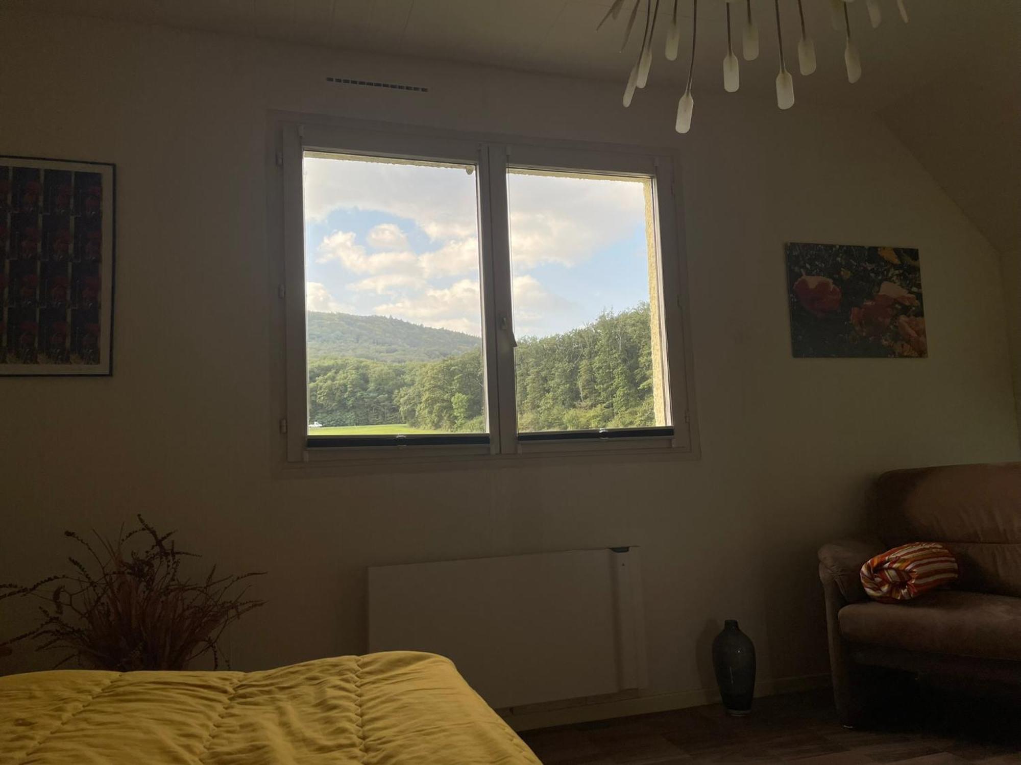 La Maison Des Roses Drachenbronn-Birlenbach Dış mekan fotoğraf